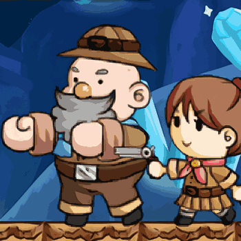 Miners Adventure Miners Adventure