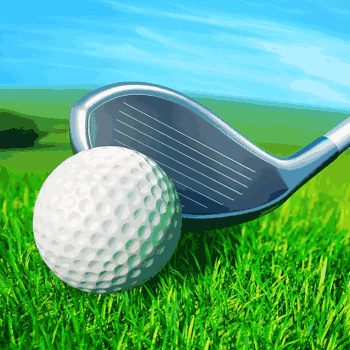 Mini Golf Battle