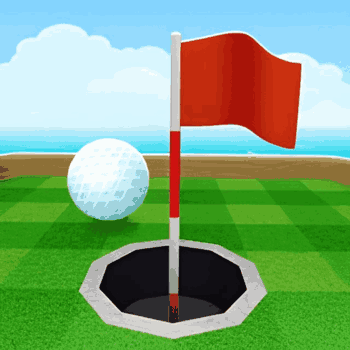 Mini Golf Saga