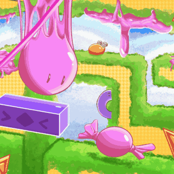 Mini Sticky