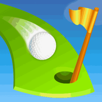 Minigolf Master