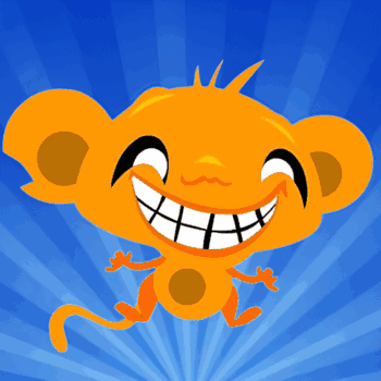 Monkey Go Happy