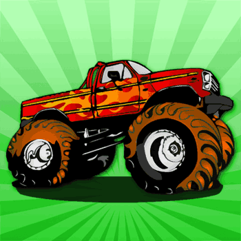 Monster Truck Destroyer Monster Truck Destroyer