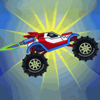 Monster Wheels Apocalypse Monster Wheels Apocalypse