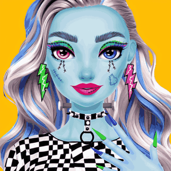 Monsterella Fantasy Makeup Monsterella Fantasy Makeup