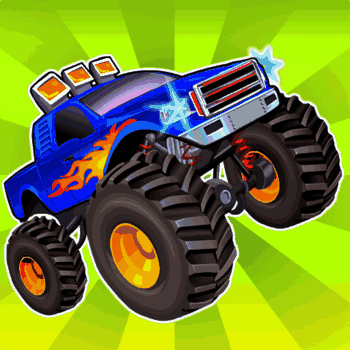 Monsters Wheels Special Monsters Wheels Special