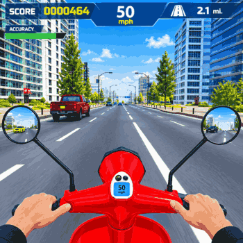 Moto Racing Club