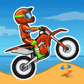Moto X3M Bike Race Moto X3M Bike Race