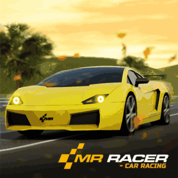 Mr Racer Mr Racer