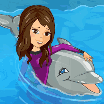 My Dolphin Show 1 My Dolphin Show 1