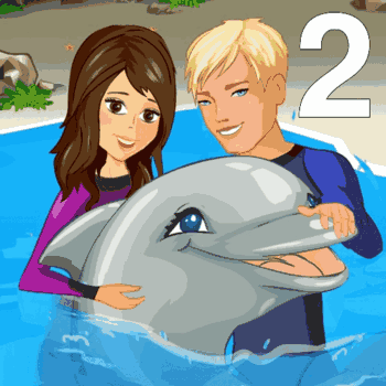 My Dolphin Show 2 My Dolphin Show 2