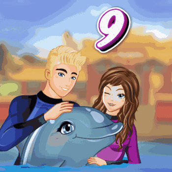 My Dolphin Show 9 My Dolphin Show 9