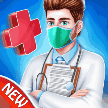My Hospital Doctor