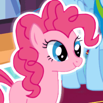 My Little Pony Winter Looks