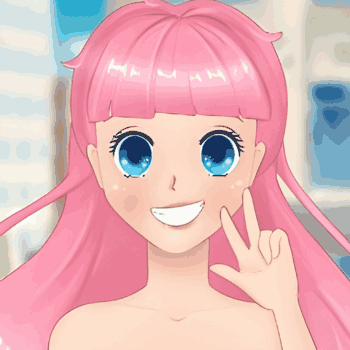 My Manga Avatar