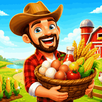 My Perfect Farm