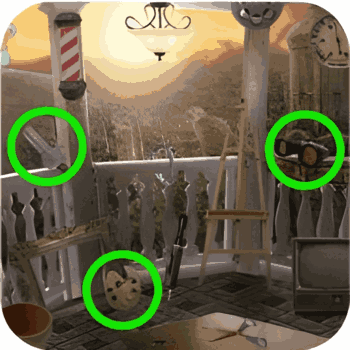 Mystery Venue Hidden Object Mystery Venue Hidden Object