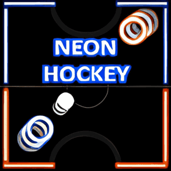 Neon Hockey 2