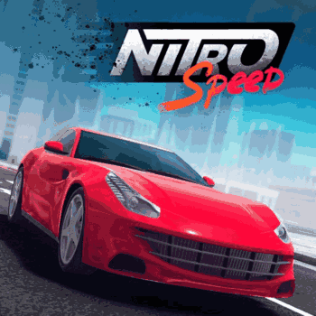 Nitro Speed Nitro Speed