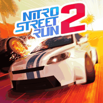 Nitro Street Run 2 Nitro Street Run 2