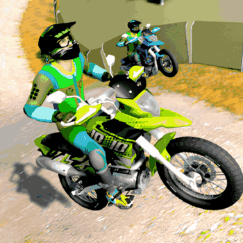 Offroad Moto Mania Offroad Moto Mania