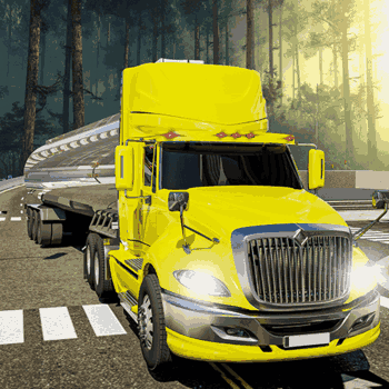Oil Tanker Transport Truck Oil Tanker Transport Truck