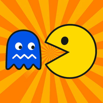Pac Man