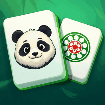 Panda Mahjong Classic