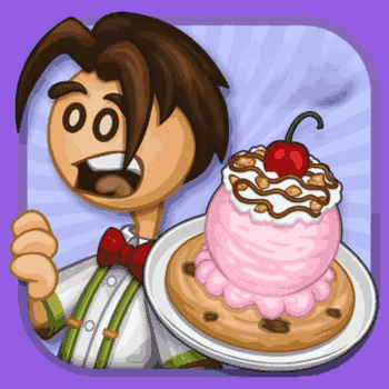 Papas Scooperia