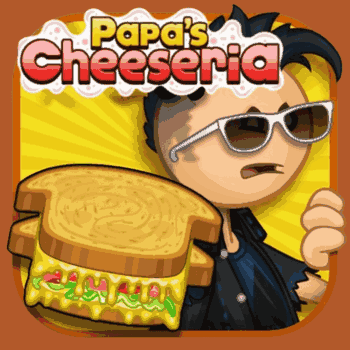 Papas Cheeseria