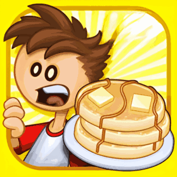 Papas Pancakeria
