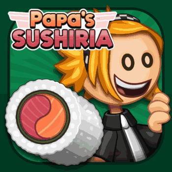 Papas Sushiria