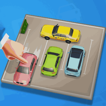 Parking Jam