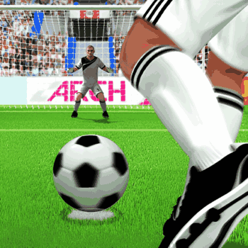 Penalty Challenge Multiplayer Penalty Challenge Multiplayer
