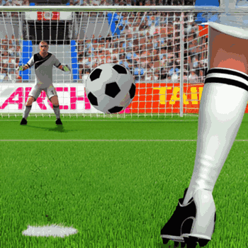 Penalty Challenge Penalty Challenge