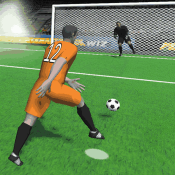 Penalty Kick Wiz Penalty Kick Wiz