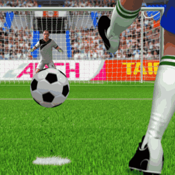 Penalty Kicks Penalty Kicks