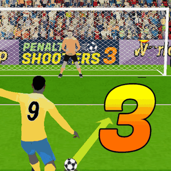Penalty Shooters 3 Penalty Shooters 3