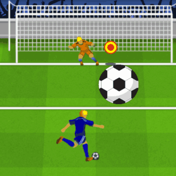 Penalty Shootout Multi League Penalty Shootout Multi League