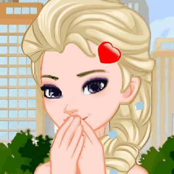 Perfect Proposal Elsa