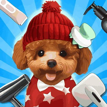 Pet Salon 2