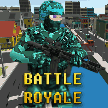 Pixel Combat Multiplayer Pixel Combat Multiplayer