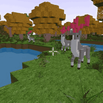Pixel Craft Pixel Craft
