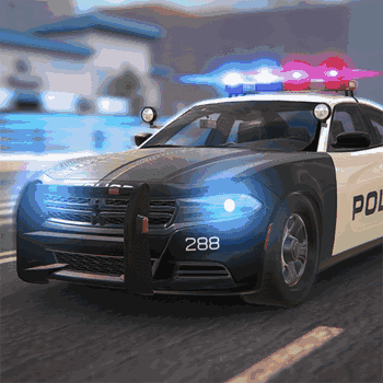 Police Car Simulator