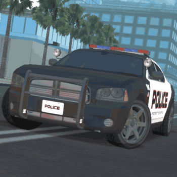 Police Drift And Stunt Police Drift And Stunt