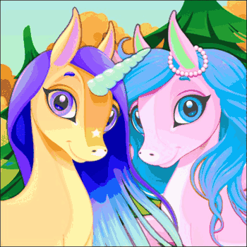 Pony Friendship