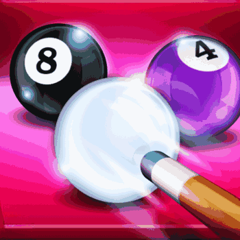 Pool 8 Ball Mania