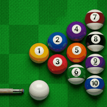 Pool Merge
