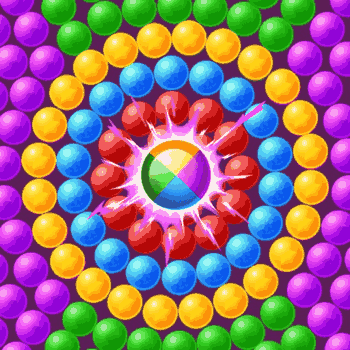 Pop Adventure