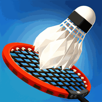 Power Badminton